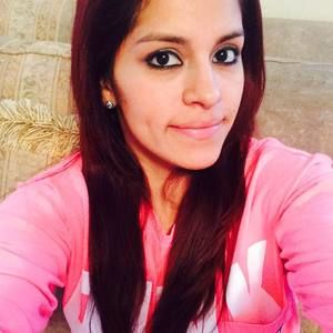 Meet your Posher, Elizet